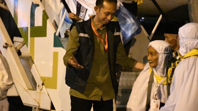 Proses Pencarian Jemaah Asal Pagar Alam yang Hilang di Tanah Suci Masih Berlanjut