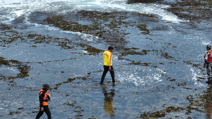 Warga Bandung yang Hilang di Perairan Garut Ditemukan Meninggal Dunia