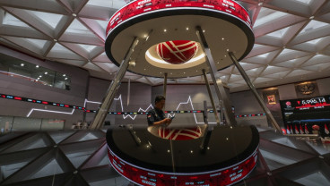 Pesta IPO Emiten Anyar CDIA, COIN, BLOG Cs Berpotensi Topang IHSG