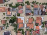 Waspada Ragam Penyakit Pascabanjir Berikut Ini