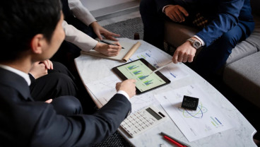 Sinyal Pemulihan Investasi Startup RI Bangkit dari Tech Winter, Seberapa Kuat?