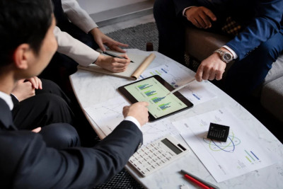Sinyal Pemulihan Investasi Startup RI Bangkit dari Tech Winter, Seberapa Kuat?