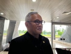 PDIP Tegaskan Tuntutan Kasus Hasto Tidak Pengaruhi Sikap Politik Sebagai Oposisi
