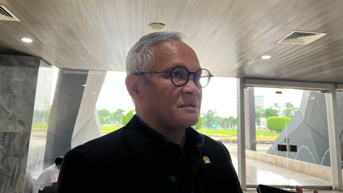 PDIP Tegaskan Tuntutan Kasus Hasto Tidak Pengaruhi Sikap Politik Sebagai Oposisi