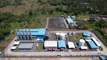 PLN Gasifikasi Pembangkit di Nias, Diklaim Hemat Biaya Rp153 Miliar per Tahun
