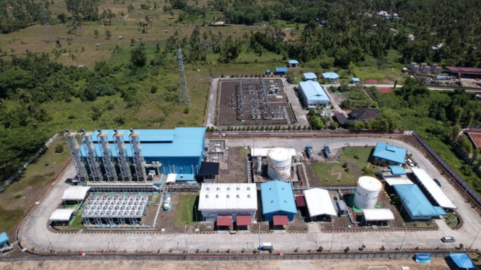 PLN Gasifikasi Pembangkit di Nias, Diklaim Hemat Biaya Rp153 Miliar per Tahun