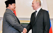 Prabowo’s Nuclear Push Rekindles Soekarno’s Vision in Russia