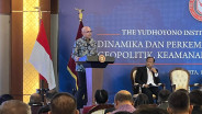 RI Bidik Perkuat Peran Reformasi PBB dalam Forum KTT BRICS 2025