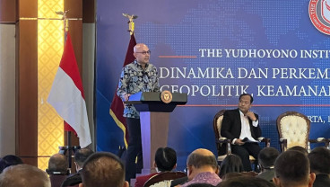 RI Bidik Perkuat Peran Reformasi PBB dalam Forum KTT BRICS 2025