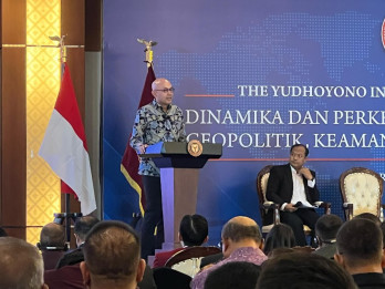 RI Bidik Perkuat Peran Reformasi PBB dalam Forum KTT BRICS 2025