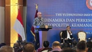 RI Bidik Perkuat Peran Reformasi PBB dalam Forum KTT BRICS 2025