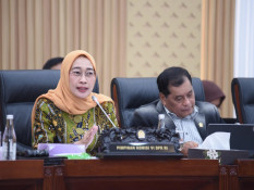 HUT ke-79, BNI Tuai Apresiasi dari Komisi VI DPR soal Inklusi & Sosial