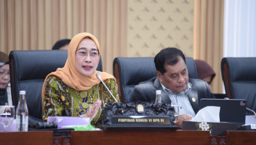 HUT ke-79, BNI Tuai Apresiasi dari Komisi VI DPR soal Inklusi & Sosial