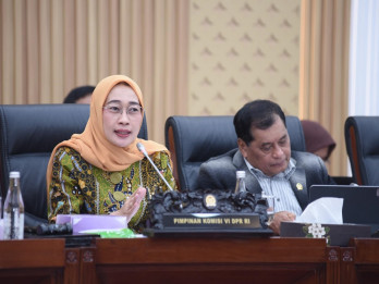 HUT ke-79, BNI Tuai Apresiasi dari Komisi VI DPR soal Inklusi & Sosial