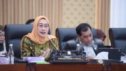HUT ke-79, BNI Tuai Apresiasi dari Komisi VI DPR soal Inklusi & Sosial