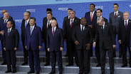 Airlangga Ungkap Agenda KTT BRICS 2025, Bahas Mata Uang Bersama?