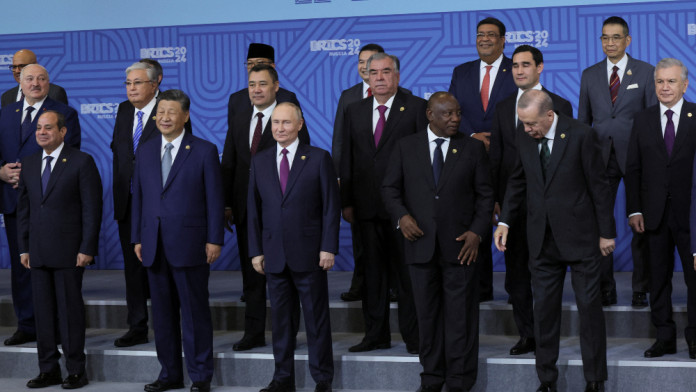 Airlangga Ungkap Agenda KTT BRICS 2025, Bahas Mata Uang Bersama?