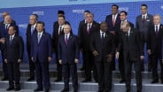 Airlangga Ungkap Agenda KTT BRICS 2025, Bahas Mata Uang Bersama?