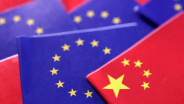 Uni Eropa Enggan Tandatangani Komitmen Iklim Bersama China