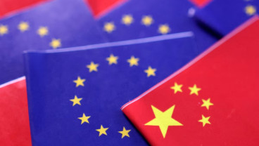 Uni Eropa Enggan Tandatangani Komitmen Iklim Bersama China