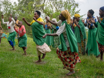 Uganda Tawarkan Peluang Investasi dan Wisata Berkelanjutan