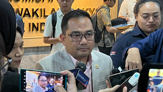 Politisi Nasdem Kritik Putusan Pemisahan Pemilu: MK 'Downgrade' Dirinya Sendiri