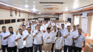 PTPN I Regional 7 Gelar Pelatihan “Enhancing Operational Excellence” Komoditas Karet