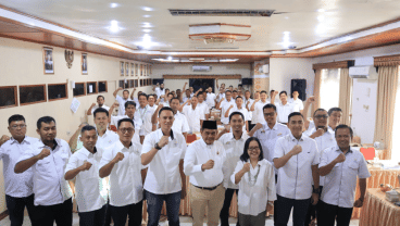 PTPN I Regional 7 Gelar Pelatihan “Enhancing Operational Excellence” Komoditas Karet