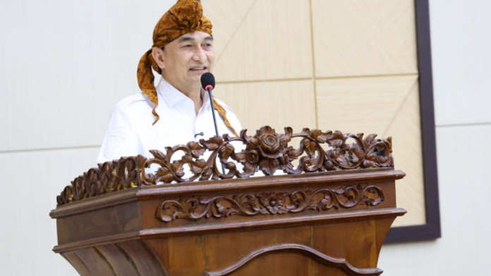 Wagub Banten: Larangan Study Tour ke Luar Daerah Dorong Wisata Lokal