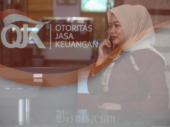 OJK Tetapkan Saham Trimitra Trans Persada (BLOG) dan Merry Riana Edukasi (MERI) sebagai Efek Syariah
