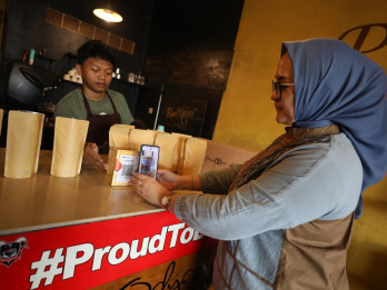 Jelajah Bebas Gelisah Pakai Solusi Digital Livin’ by Mandiri