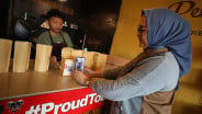 Jelajah Bebas Gelisah Pakai Solusi Digital Livin’ by Mandiri