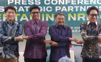 Misi Besar Pertamina NRE Masuk Asean Power Grid Lewat Citicore Filipina