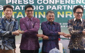 Misi Besar Pertamina NRE Masuk Asean Power Grid Lewat Citicore Filipina