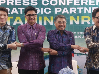 Misi Besar Pertamina NRE Masuk Asean Power Grid Lewat Citicore Filipina