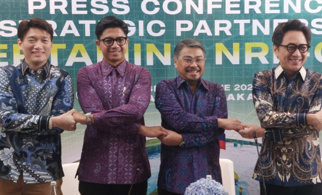 Misi Besar Pertamina NRE Masuk Asean Power Grid Lewat Citicore Filipina