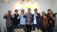 Bank Mandiri Dorong Akselerasi UMKM Naik Kelas Lewat Rumah Ekspor Garut