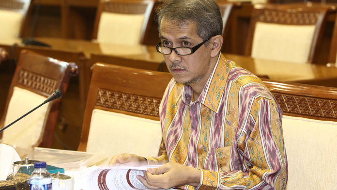 Pemerintah Masih Kaji Opsi Tambah Penerimaan dari Bea Keluar Emas dan Batu Bara