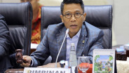 BNI 79 Tahun, Misbakhun: Semangat Melayani dengan Hati Harus Terus Dijaga