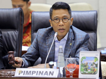 BNI 79 Tahun, Misbakhun: Semangat Melayani dengan Hati Harus Terus Dijaga