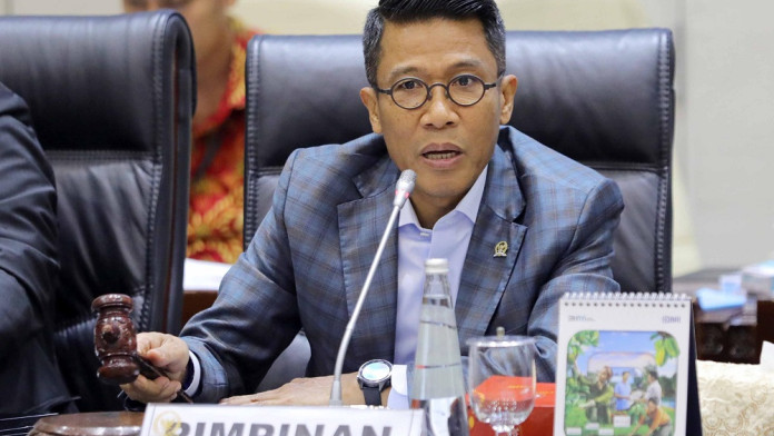 BNI 79 Tahun, Misbakhun: Semangat Melayani dengan Hati Harus Terus Dijaga