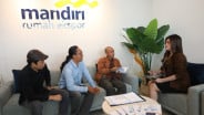 UMKM Binaan Mandiri Tembus Pasar Global lewat Rumah Ekspor