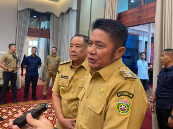 Inventarisir Sumur Minyak Masyarakat di Sumsel Ditarget Selesai Pertengahan Bulan Ini