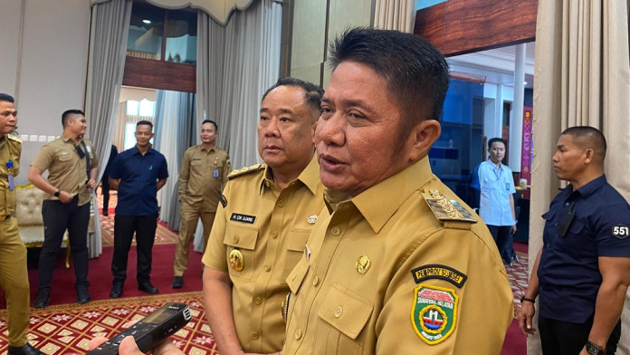 Inventarisir Sumur Minyak Masyarakat di Sumsel Ditarget Selesai Pertengahan Bulan Ini