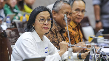 Raker Terkait Keputusan Asumsi Dasar Ekonomi Makro APBN 2026