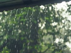 Musim Kemarau Basah Diprediksi hingga Oktober 2025, Waspada Bencana Hidrometeorologi!