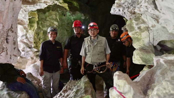 Fadli Zon Klaim Peradaban Indonesia Lebih Tua Dibanding dengan Eropa