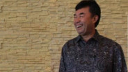 Martua Sitorus Tegaskan Tak Terlibat Kasus Wilmar Group
