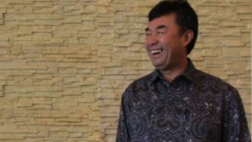Martua Sitorus Tegaskan Tak Terlibat Kasus Wilmar Group