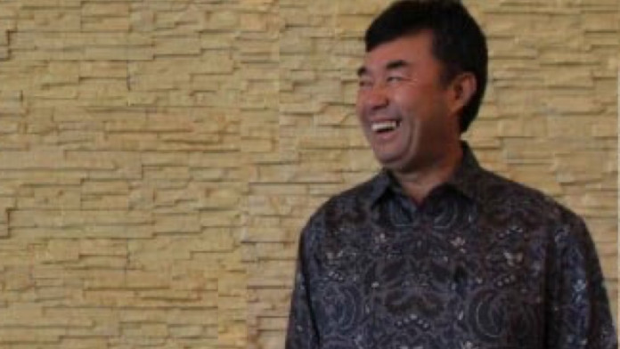 Martua Sitorus Tegaskan Tak Terlibat Kasus Wilmar Group